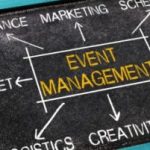 Event organising and management companies – their duties
